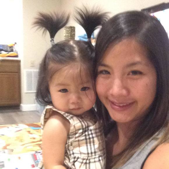 Meet your Posher, Anastasia - Picture 1 of 1